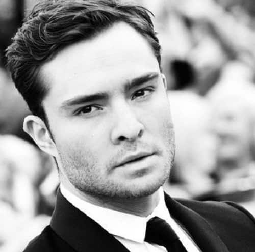 Third woman accuses Ed Westwick of sexual assault Third woman accuses Ed Westwick of sexual assault
