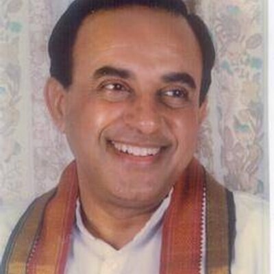 Ayodhya dispute: Subramanian Swamy suggests Hindus to ‘Wake Up’ Ayodhya dispute: Subramanian Swamy suggests Hindus to 'Wake Up'