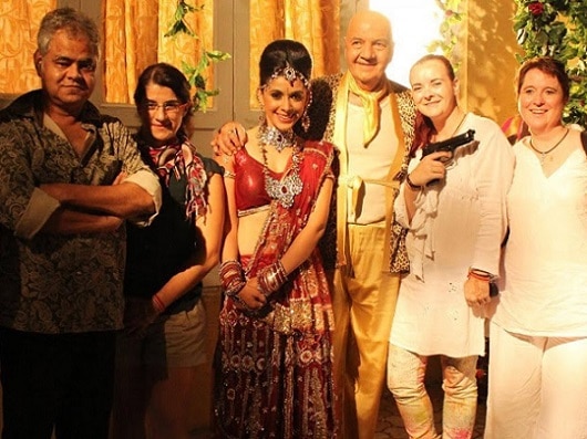 Sanjay Mishra’s ‘Shaadi Abhi Baaki Hai’ to release on November 17 Sanjay Mishra's 'Shaadi Abhi Baaki Hai' all set to hit theatres