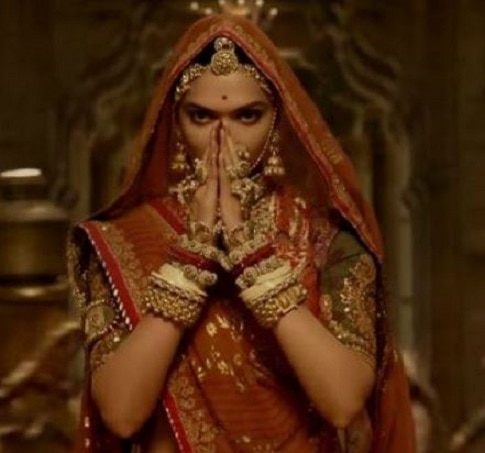 CBFC returns ‘Padmavati’ to makers due to technical issues CBFC returns 'Padmavati' to makers due to technical issues