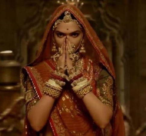 Padmavati Row: Rajput organisations to write letters with their own blood to cinema hall owners Rajput organisations to write letters with their own blood to cinema hall owners protesting Padmavati