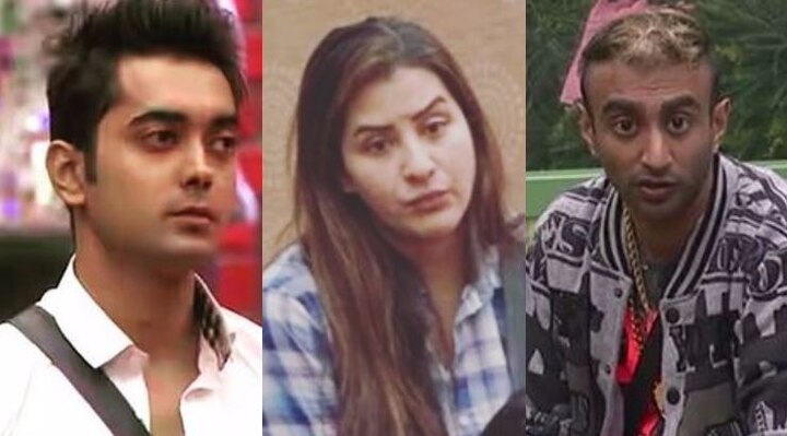 BIGG BOSS 11: These THREE contestants including SHILPA SHINDE in KAAL KOTHARI BIGG BOSS 11: These THREE contestants including SHILPA SHINDE in KAAL KOTHARI