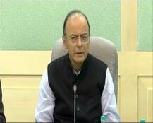FM Jaitley speaks on upgradation of India\'s sovereign rating by Moody’s: 5 points
