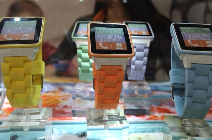 Germany bans smartwatches for kids, urges parents to destroy them Germany bans smartwatches for kids, urges parents to destroy them