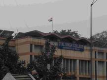 DU\'s Dyal Singh evening college renamed as Vande Mataram Mahavidyalaya