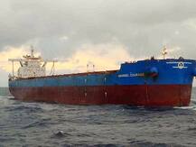 10 Indians missing in ship capsize declared \'not found\'