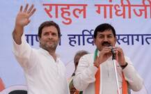 Gujarat elections 2017: Congress releases first list of candidates