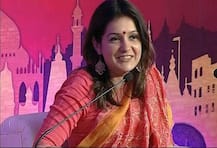 ABP News\' Shikhar Sammelan LIVE UPDATES: \'Showing over confidence is not good thing,\' Priyanka Chaturvedi advises BJP