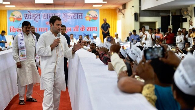 Rahul Gandhi to become Congress President as CWC passes resolution CWC Meeting: Rahul Gandhi to be Elevated as Congress’s President, Rahul Gandhi News