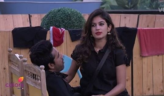 BIGG BOSS 11: ‘It is all for the game’ says Bandagi Kalra’s brother on her RELATIONSHIP with Puneesh Sharma BIGG BOSS 11: ‘It is all for the game’ says Bandagi Kalra’s brother on her RELATIONSHIP with Puneesh Sharma