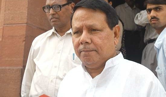 Cong leader Priya Ranjan Dasmunsi dies: Know about him in 5 points Cong leader Priya Ranjan Dasmunsi dies: Know about him in 5 points