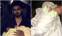 Mumbai youth saves abandoned baby found in auto, Mumbai Police praises his effort