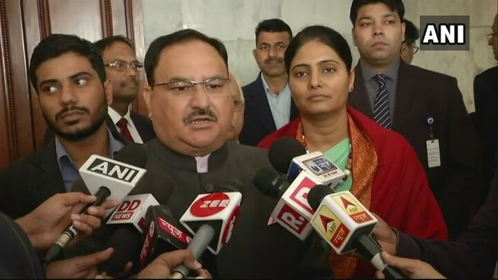 Fortis Gurugram Dengue case: ‘Action will be taken,’ says Health Minister JP Nadda Fortis Gurugram allegedly charges 18 lakh from Dengue patient: 'Action will be taken,' says Health Minister JP Nadda