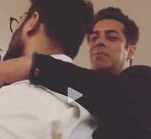 Salman Khan singing \'Jab Koi Baat Bigad Jaye\' is BREAKING the INTERNET