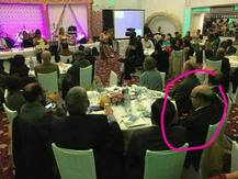 WATCH: Pakistan organises \'mujra revelry\' in London to raise funds for Kashmir