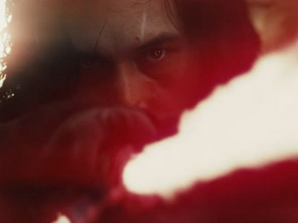 ‘The Last Jedi’ will be the longest ‘Star Wars’ movie 'The Last Jedi' will be the longest 'Star Wars' movie