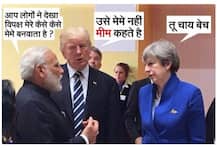 Youth Cong mocks PM Modi with \'chaiwala\' meme, apologizes after getting slammed