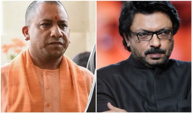 Padmavati row: Now Yogi Adityanath his out at Sanjay Leela Bhansali Padmavati row: Now Yogi Adityanath hits out at Sanjay Leela Bhansali