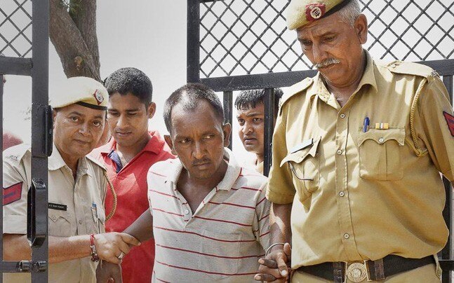 Pradyuman murder case: Accused bus conductor Ashok Kumar granted bail Pradyuman murder case: Accused bus conductor Ashok Kumar granted bail
