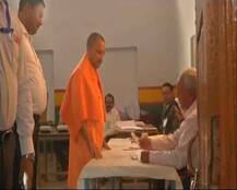 UP Municipal Elections 2017 LIVE UPDATES: 24% polling till 12 pm in 24 districts in local body elections, phase 1