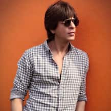 This is what Shah Rukh Khan has to say about women