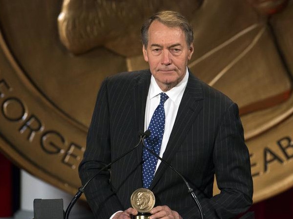 TV host Charlie Rose suspended amid sexual harassment charges TV host Charlie Rose suspended amid sexual harassment charges