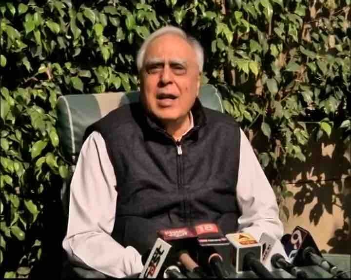 We have given formula for reservation in Gujarat after due consideration: Congress’ Kapil Sibal We have given formula for reservation in Gujarat after due consideration: Congress' Kapil Sibal