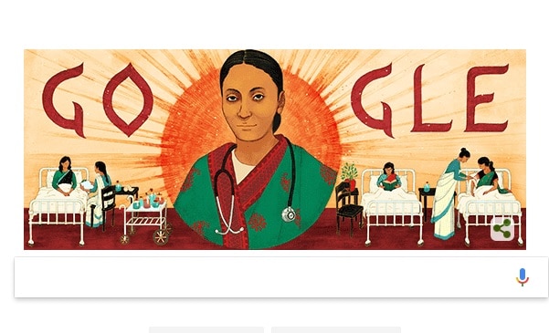 Google pays tribute to Rukhmabai Raut: Interesting facts about India’s first practicing lady doctor Google pays tribute to Rukhmabai Raut: Interesting facts about India's first practicing lady doctor