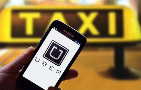 Hackers steal data of 57 million Uber customers, drivers Hackers steal data of 57 million Uber customers, drivers