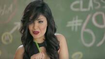 Watch: Egyptian singer arrested for eating banana in racy video