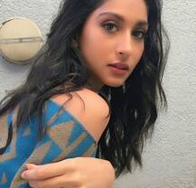 Poonam Dhillon\'s daughter STUNS in these PICTURES