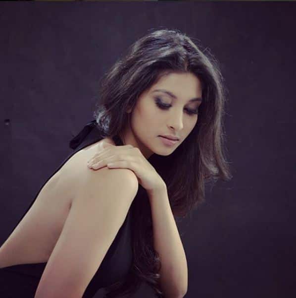 A look at Paloma’s instagram tells us she is such a diva already. Image: Instagram (palomathakeriadhillon)