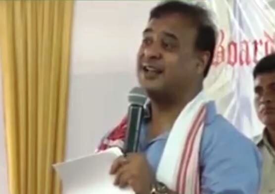 ‘Cancer is divine justice for sins,’ says Assam Minister Himanta Biswa Sarma; P Chidambaram slams him 'Cancer is divine justice for sins,' says Assam Minister Biswa; Chidambaram slams him