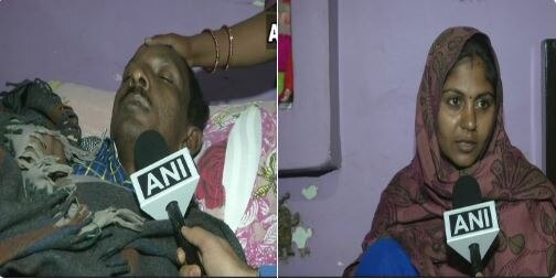 Pradyuman murder case: My husband beaten up, hung upside down by cops to make him confess, says Ashok Kumar’s wife Pradyuman murder case: My husband beaten up, hung upside down by cops to make him confess, says Ashok Kumar's wife