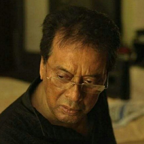 Assam’s legendary actor Biju Phukan passes away Assam's legendary actor Biju Phukan passes away