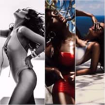 PHOTOS: Esha Gupta oozes OOMPH in her latest HOT PHOTOSHOOT