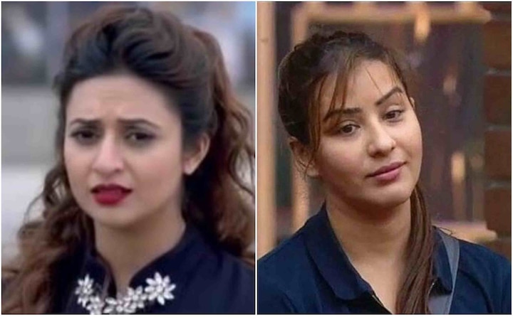 BIGG BOSS 11: Popular TV celebrity DIVYANKA TRIPATHI reacts on SHILPA SHINDE’S remark BIGG BOSS 11: Popular TV celebrity DIVYANKA TRIPATHI reacts on SHILPA SHINDE'S remark