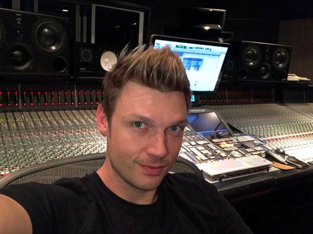 Backstreet boys nick carter accused of rape Shocking: Nick Carter Of Backstreet Boys Fame Accused of Rape, Here's His Reaction