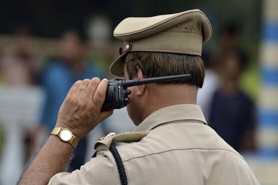 FIR filed against ASP Bhopal for sexually harassing woman constable FIR filed against ASP Bhopal for sexually harassing woman constable