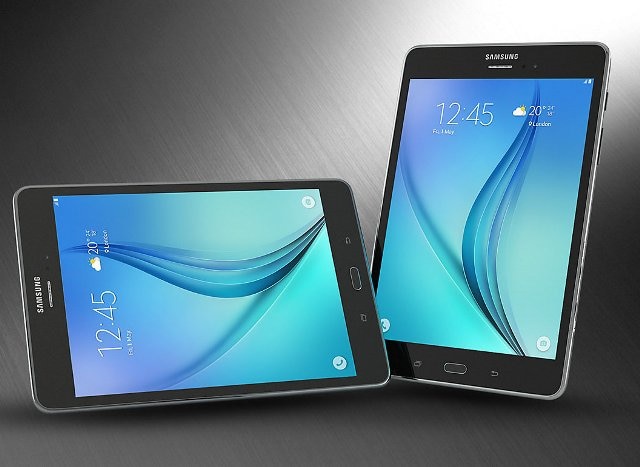 Tablets are making a comeback Tablets are making a comeback!