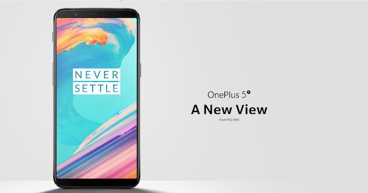 OnePlus 5T goes out of stock within 5 minutes OnePlus 5T goes out of stock within 5 minutes