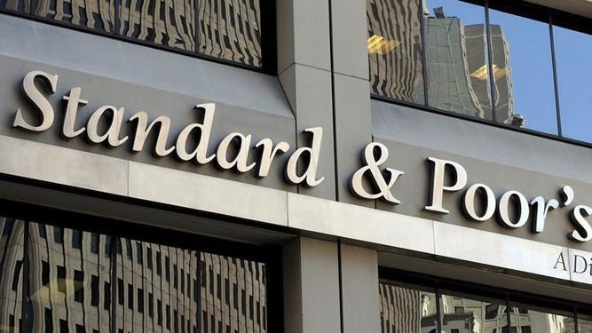 S&P Ratings: S&P maintains India’s sovereign ratings at BBB- with stable outlook S&P maintains India's sovereign ratings at BBB- with stable outlook