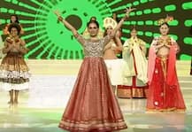Viral Video: Watch Miss World Manushi Chhillar Dances On Deepika Padukone’s Song Nagada Sang Dhol