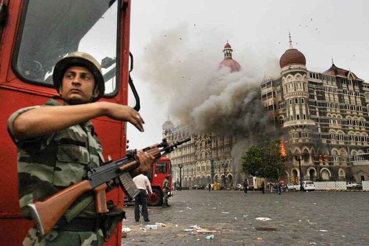 26/11 anniversary: It’s been 9 years but Pakistan still fails to act 26/11 anniversary: It’s been 9 years but Pak still fails to act