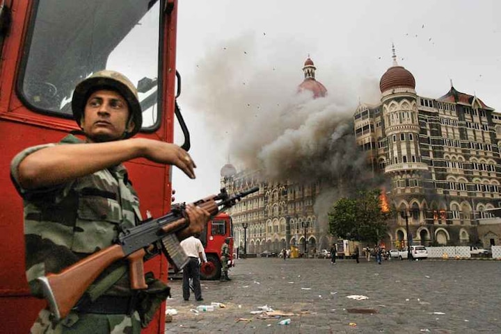 Pakistan removes chief prosecutor of Mumbai terror attack case for 'not taking govt line' Pakistan removes chief prosecutor of Mumbai terror attack case for 'not taking govt line'