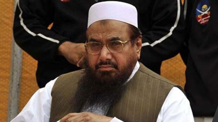 Facebook disables accounts of Hafiz Saeed's political party Milli Muslim League (MML) ahead of Pakistan polls: report Facebook disables accounts of Hafiz Saeed's political party ahead of Pakistan polls: Report