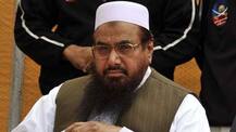 Pakistani court warns government against \'harassing\' Hafiz Saeed