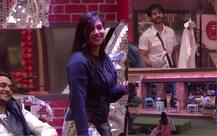 Bigg Boss 11: Arshi Khan requests \'date Hiten Tejwani\' as her birthday gift