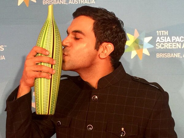 'Newton' bags two Asia Pacific Screen Awards ‘Newton’ bags two Asia Pacific Screen Awards