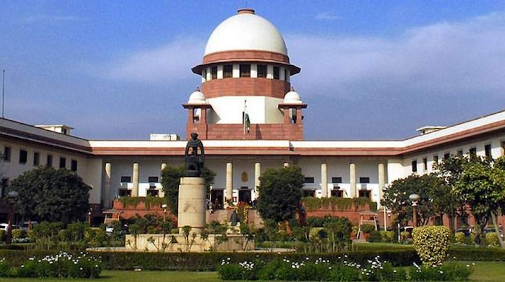 SC to resume hearing Ayodhya land dispute case SC to resume hearing Ayodhya land dispute case